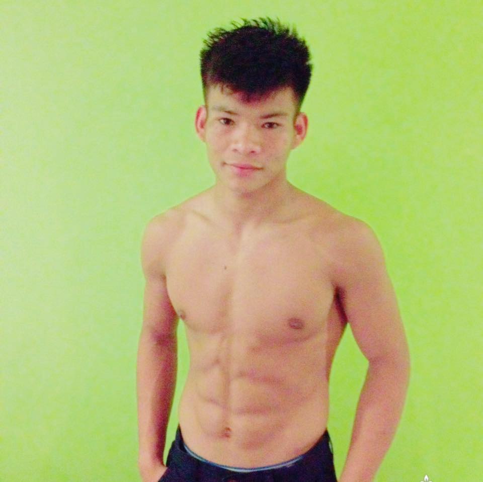 ฅนรักมวย # 85