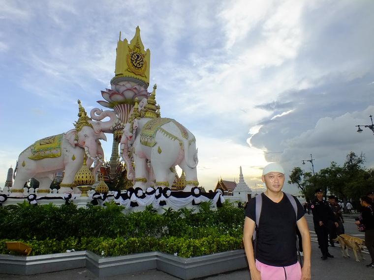 ไปเจอคนดีมา-83 01-11-59 มาทำดีเพื่อพ่อ #ทำดีเพื่อพ่อ