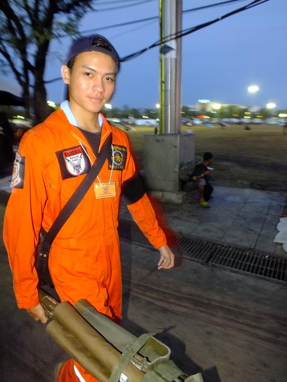 ไปเจอคนดีมา-84 01-11-59 มาทำดีเพื่อพ่อ #ทำดีเพื่อพ่อ