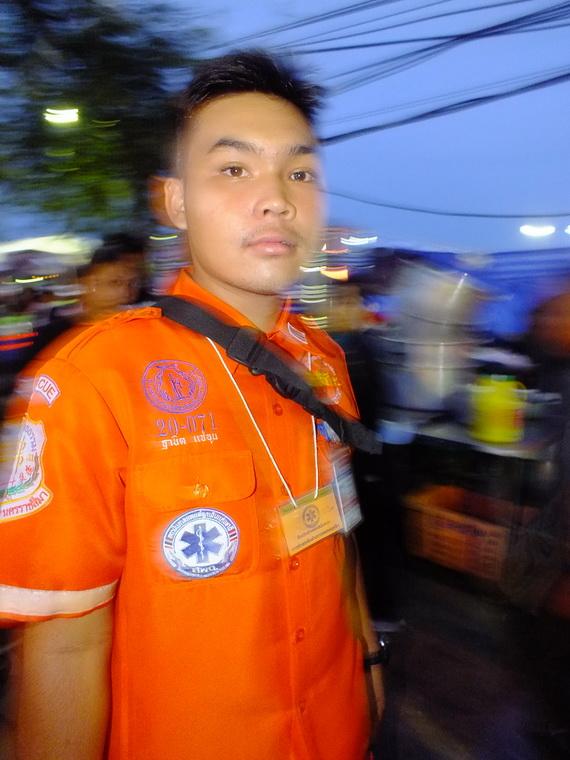 ไปเจอคนดีมา-84 01-11-59 มาทำดีเพื่อพ่อ #ทำดีเพื่อพ่อ