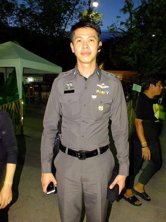 ไปเจอคนดีมา-84 01-11-59 มาทำดีเพื่อพ่อ #ทำดีเพื่อพ่อ