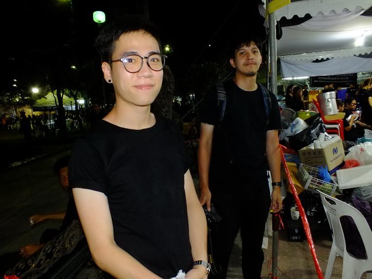 ไปเจอคนดีมา-85 01-11-59 มาทำดีเพื่อพ่อ #ทำดีเพื่อพ่อ