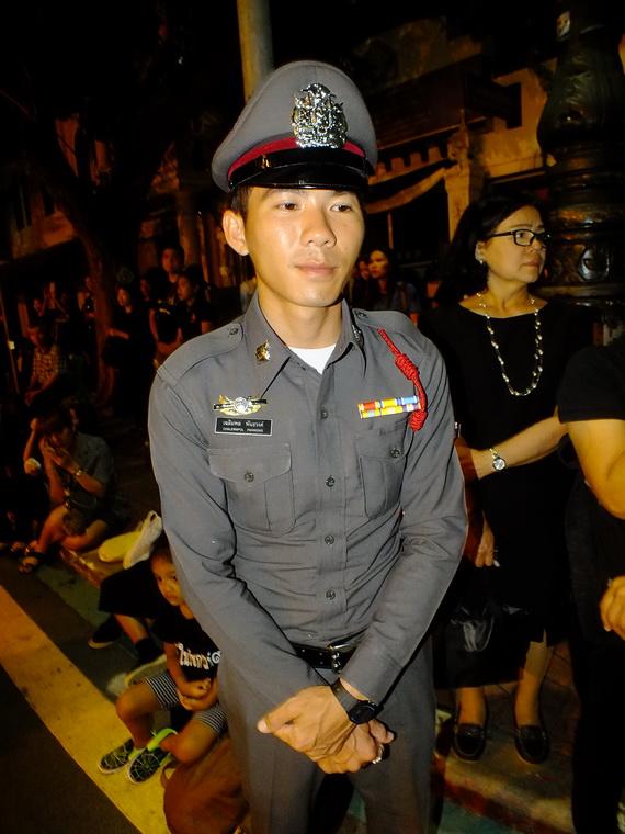 ไปเจอคนดีมา-85 01-11-59 มาทำดีเพื่อพ่อ #ทำดีเพื่อพ่อ