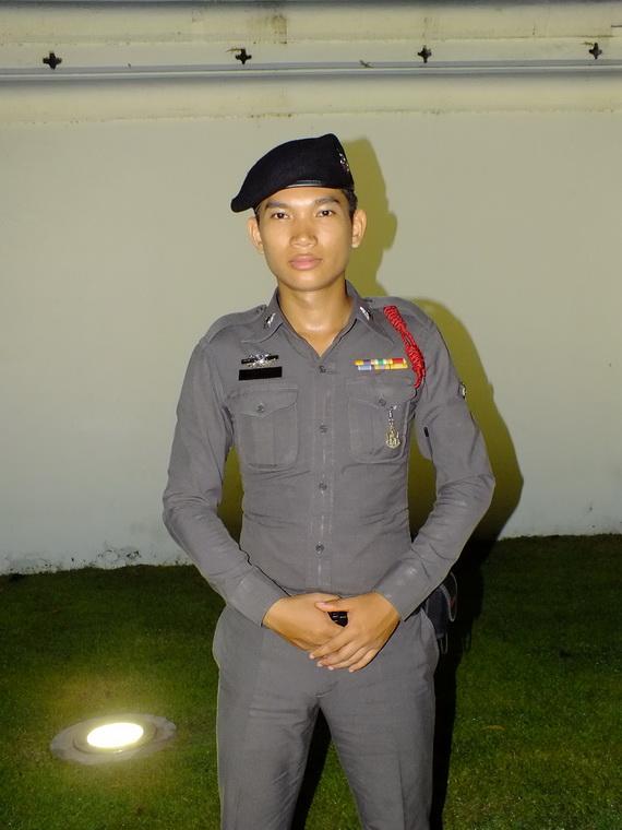ไปเจอคนดีมา-86 02-11-59 มาทำดีเพื่อพ่อ #ทำดีเพื่อพ่อ