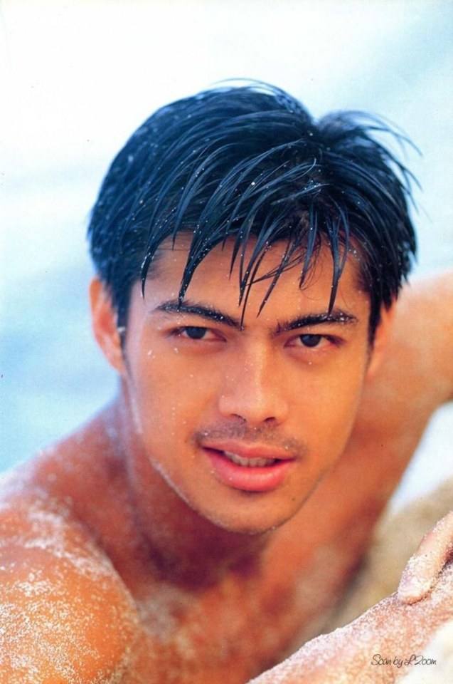 (วันวาน) ราเมศร์ ตั้งใหม่ดี