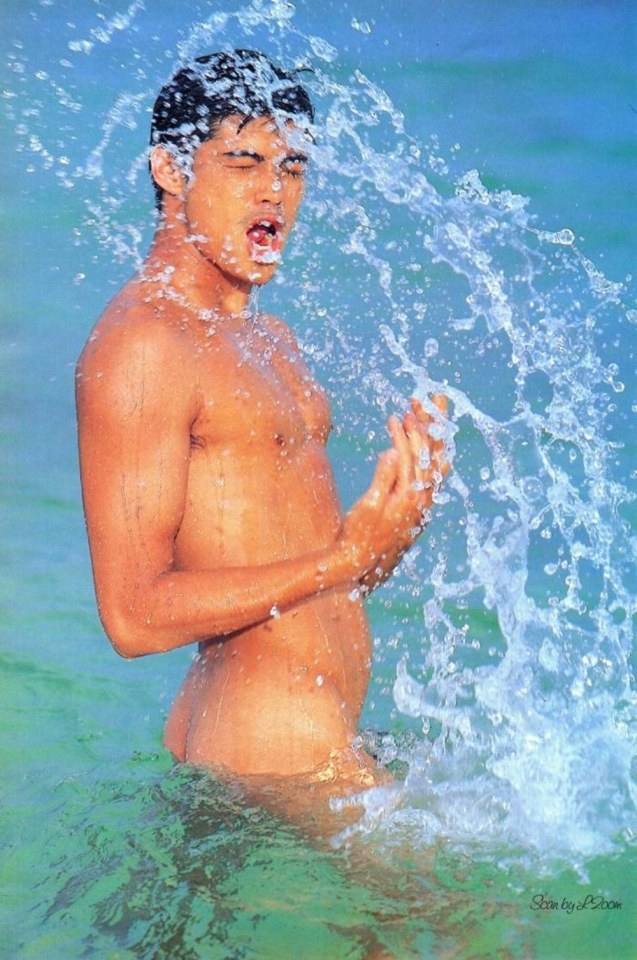 (วันวาน) ราเมศร์ ตั้งใหม่ดี