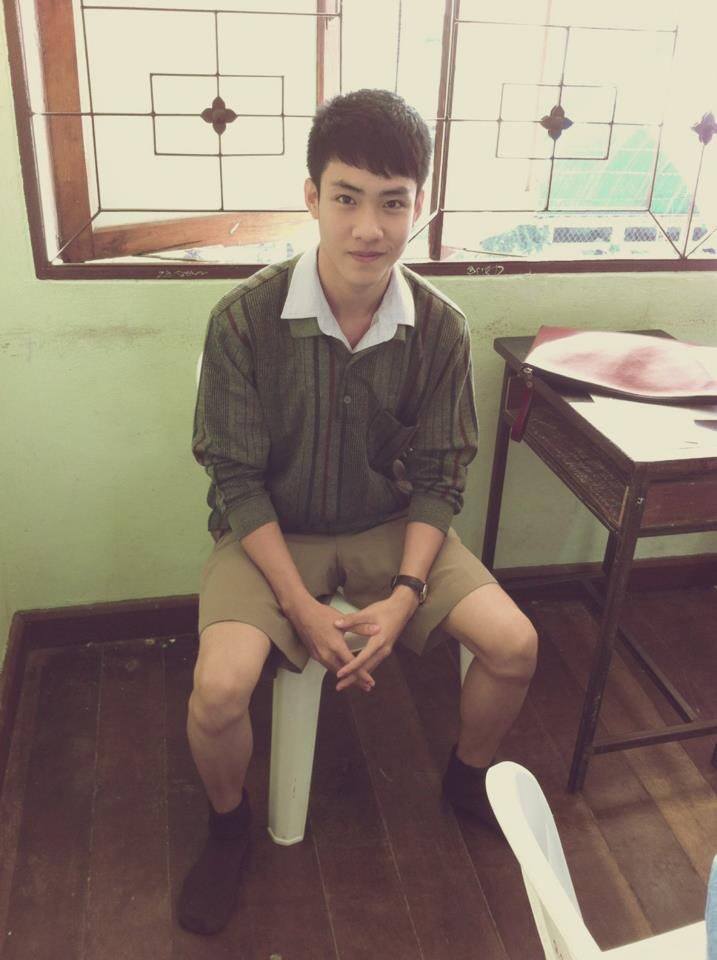 เด่กสมัยเน้...อืมมนะ