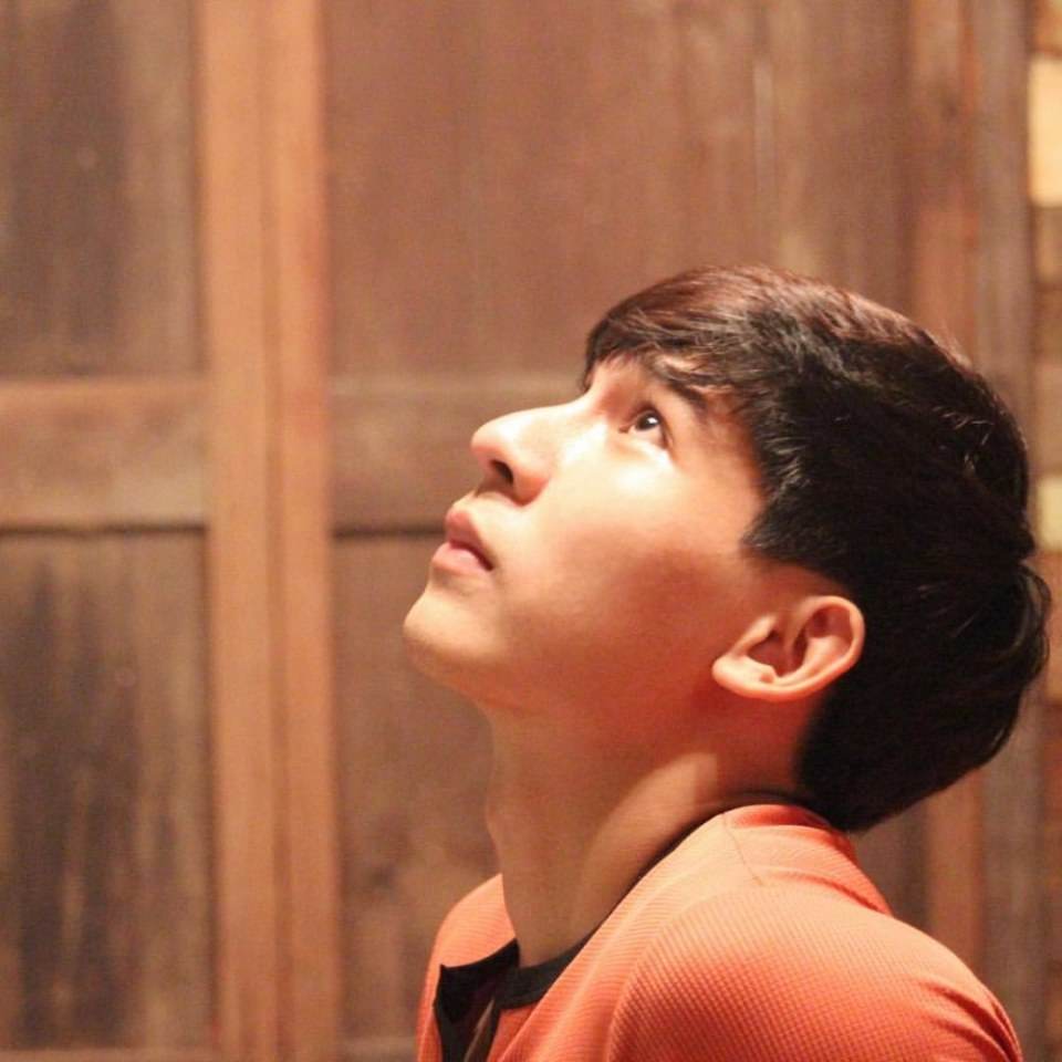 เด่กสมัยเน้...อืมมนะ