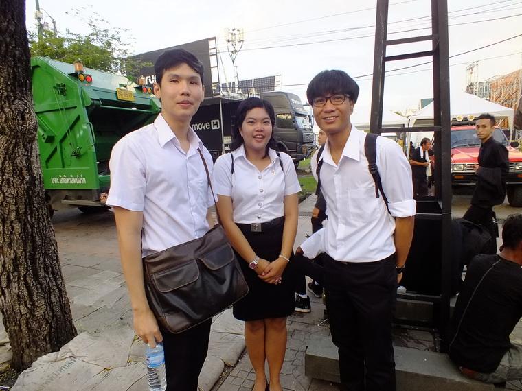 ไปเจอคนดีมา-87 03-11-59 มาทำดีเพื่อพ่อ #ทำดีเพื่อพ่อ