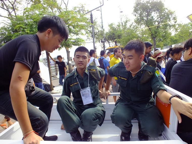 ไปเจอคนดีมา-89 03-11-59 มาทำดีเพื่อพ่อ #ทำดีเพื่อพ่อ