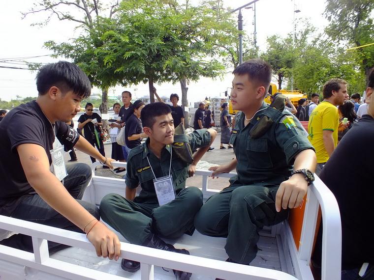 ไปเจอคนดีมา-89 03-11-59 มาทำดีเพื่อพ่อ #ทำดีเพื่อพ่อ
