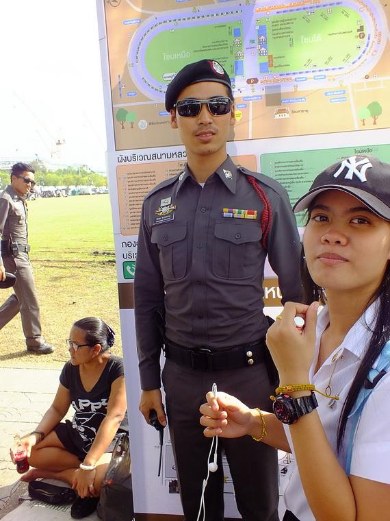 ไปเจอคนดีมา-89 03-11-59 มาทำดีเพื่อพ่อ #ทำดีเพื่อพ่อ
