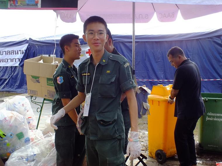 ไปเจอคนดีมา-89 03-11-59 มาทำดีเพื่อพ่อ #ทำดีเพื่อพ่อ