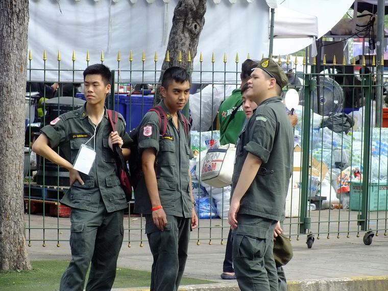 ไปเจอคนดีมา-89 03-11-59 มาทำดีเพื่อพ่อ #ทำดีเพื่อพ่อ