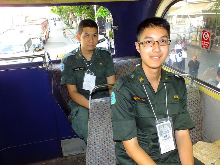 ไปเจอคนดีมา-90 03-11-59 มาทำดีเพื่อพ่อ #ทำดีเพื่อพ่อ