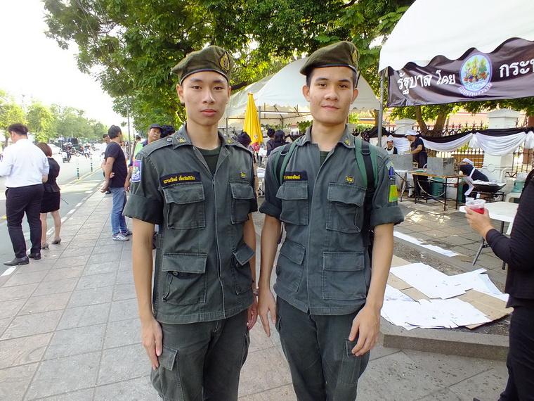 ไปเจอคนดีมา-90 03-11-59 มาทำดีเพื่อพ่อ #ทำดีเพื่อพ่อ