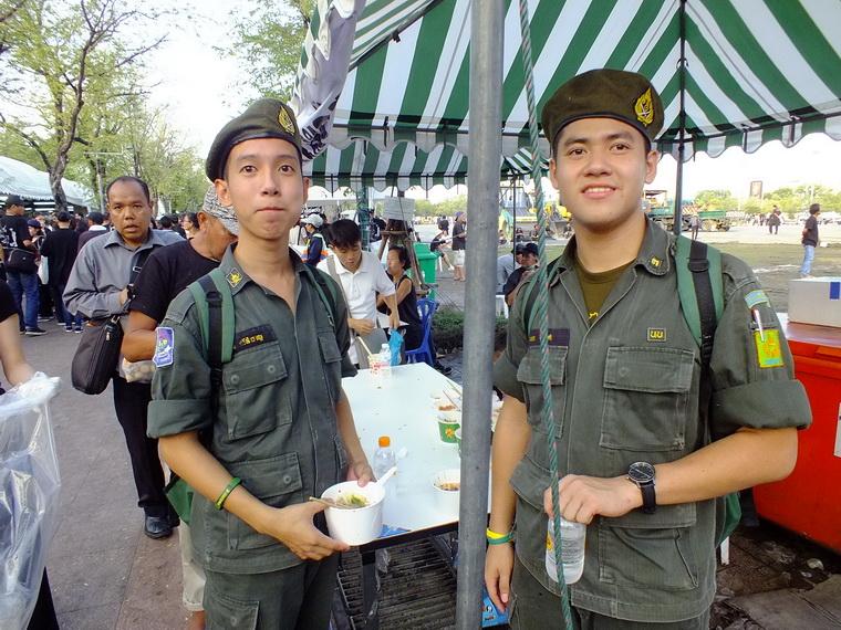 ไปเจอคนดีมา-91 03-11-59 มาทำดีเพื่อพ่อ #ทำดีเพื่อพ่อ