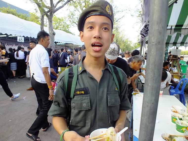 ไปเจอคนดีมา-91 03-11-59 มาทำดีเพื่อพ่อ #ทำดีเพื่อพ่อ