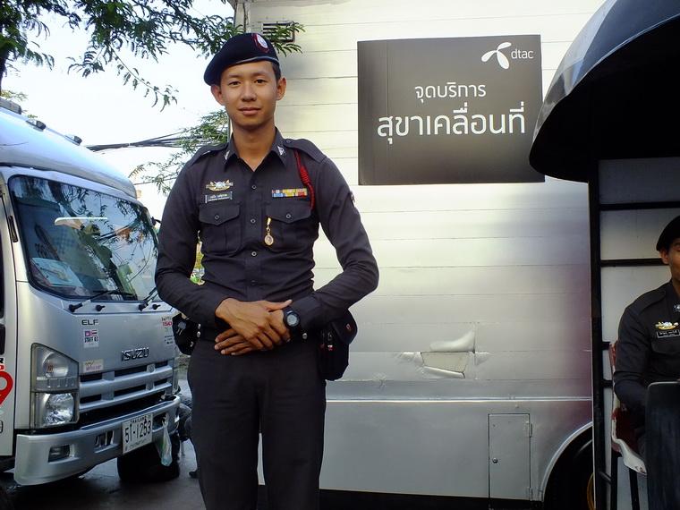 ไปเจอคนดีมา-91 03-11-59 มาทำดีเพื่อพ่อ #ทำดีเพื่อพ่อ