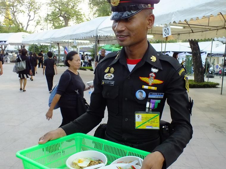 ไปเจอคนดีมา-91 03-11-59 มาทำดีเพื่อพ่อ #ทำดีเพื่อพ่อ