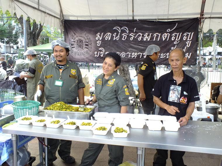 ไปเจอคนดีมา-91 03-11-59 มาทำดีเพื่อพ่อ #ทำดีเพื่อพ่อ