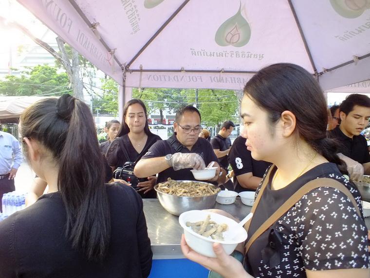 ไปเจอคนดีมา-91 03-11-59 มาทำดีเพื่อพ่อ #ทำดีเพื่อพ่อ
