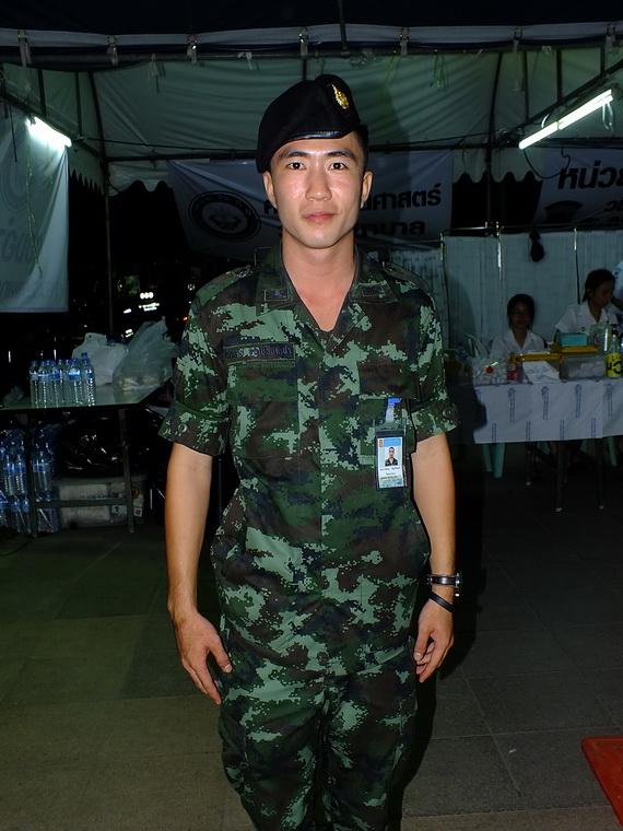 ไปเจอคนดีมา-92 03-11-59 มาทำดีเพื่อพ่อ #ทำดีเพื่อพ่อ