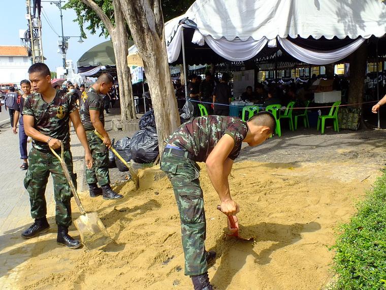 ไปเจอคนดีมา-93 04-11-59 มาทำดีเพื่อพ่อ #ทำดีเพื่อพ่อ