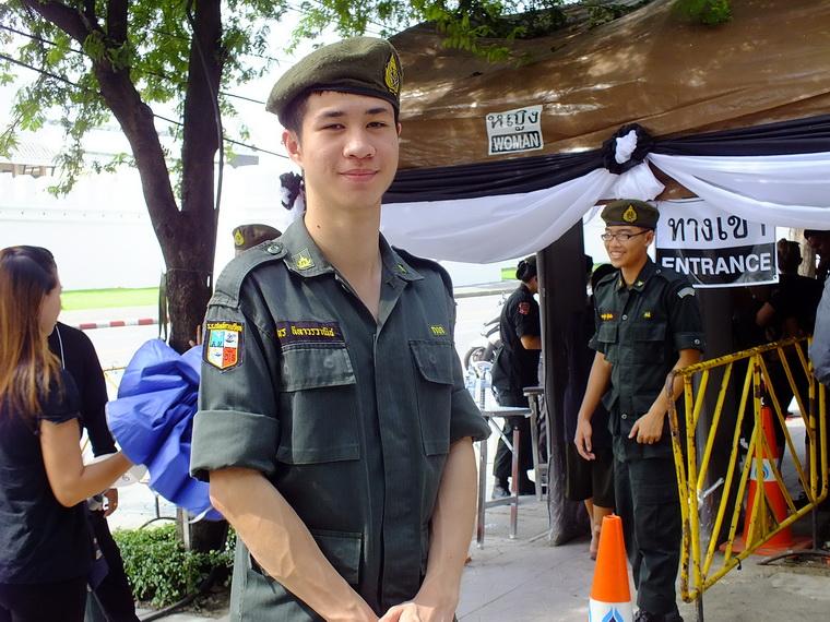 ไปเจอคนดีมา-93 04-11-59 มาทำดีเพื่อพ่อ #ทำดีเพื่อพ่อ