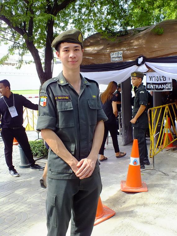 ไปเจอคนดีมา-93 04-11-59 มาทำดีเพื่อพ่อ #ทำดีเพื่อพ่อ
