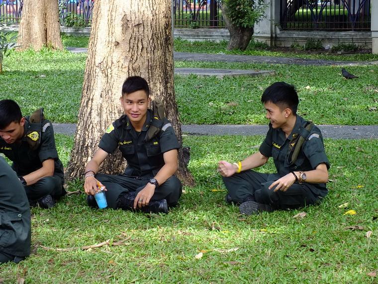 ไปเจอคนดีมา-93 04-11-59 มาทำดีเพื่อพ่อ #ทำดีเพื่อพ่อ