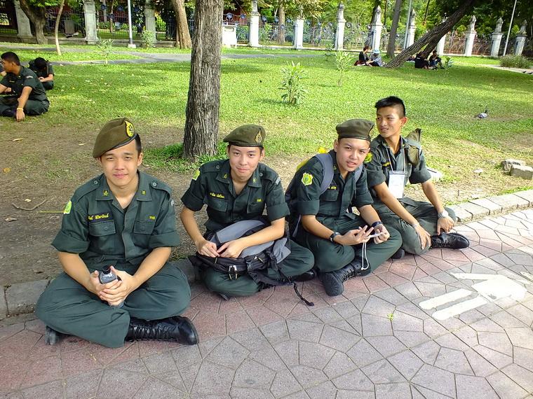 ไปเจอคนดีมา-93 04-11-59 มาทำดีเพื่อพ่อ #ทำดีเพื่อพ่อ