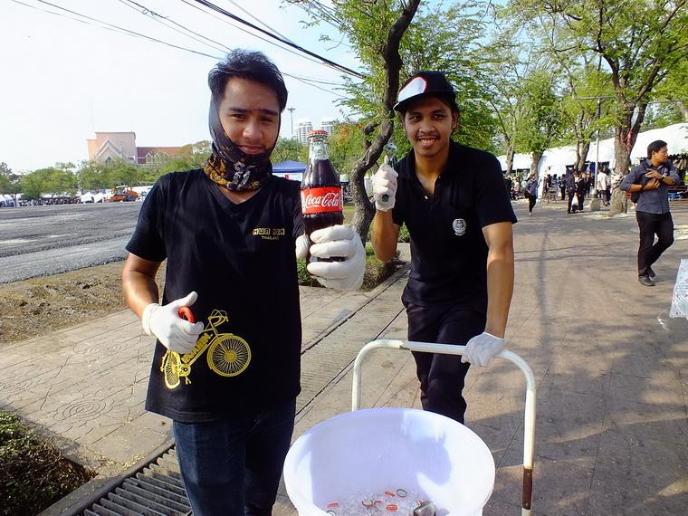 ไปเจอคนดีมา-94 04-11-59 มาทำดีเพื่อพ่อ #ทำดีเพื่อพ่อ