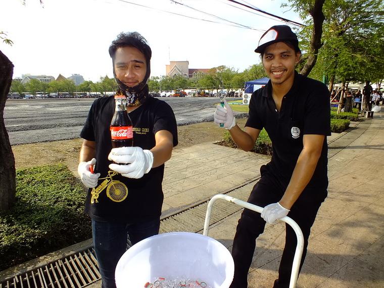 ไปเจอคนดีมา-94 04-11-59 มาทำดีเพื่อพ่อ #ทำดีเพื่อพ่อ