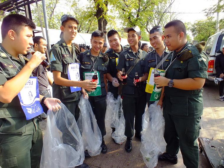 ไปเจอคนดีมา-94 04-11-59 มาทำดีเพื่อพ่อ #ทำดีเพื่อพ่อ