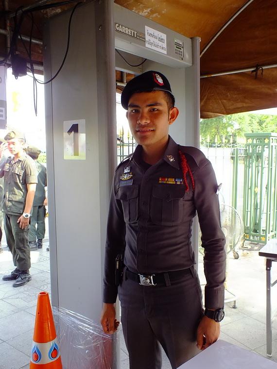 ไปเจอคนดีมา-94 04-11-59 มาทำดีเพื่อพ่อ #ทำดีเพื่อพ่อ