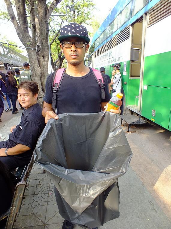 ไปเจอคนดีมา-95 04-11-59 มาทำดีเพื่อพ่อ #ทำดีเพื่อพ่อ