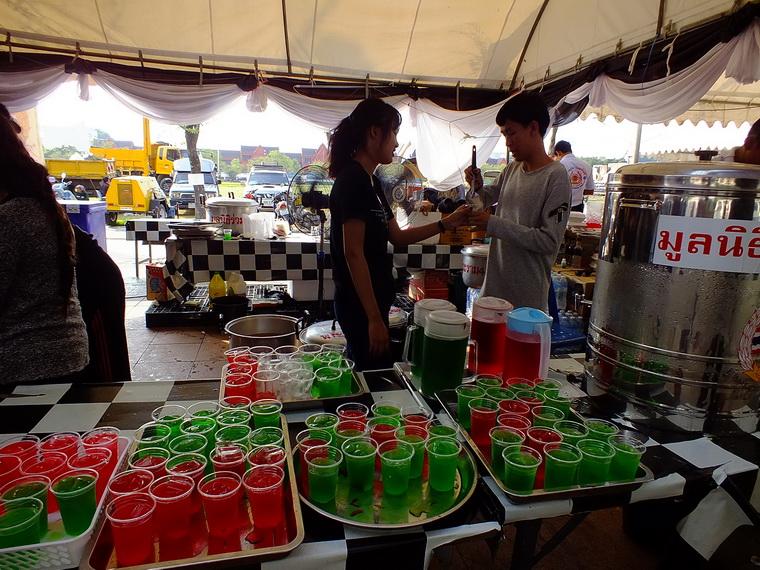 ไปเจอคนดีมา-95 04-11-59 มาทำดีเพื่อพ่อ #ทำดีเพื่อพ่อ