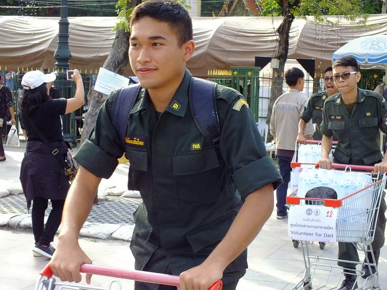 ไปเจอคนดีมา-95 04-11-59 มาทำดีเพื่อพ่อ #ทำดีเพื่อพ่อ