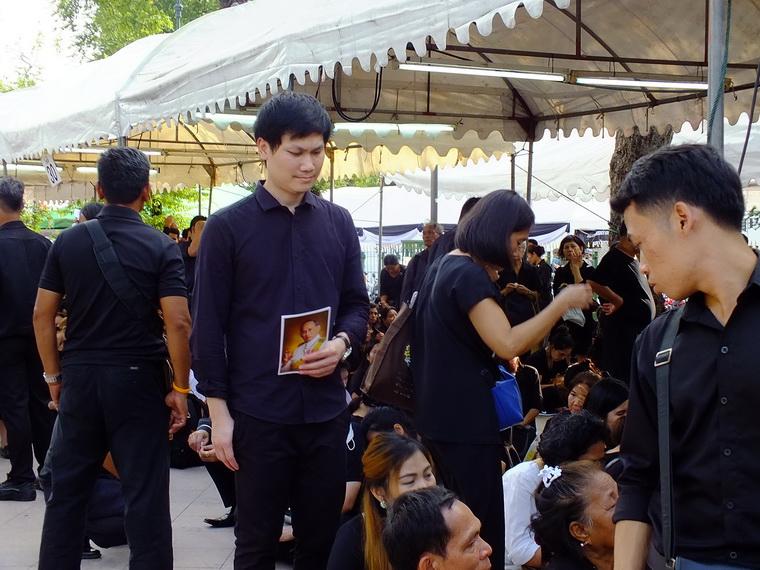 ไปเจอคนดีมา-95 04-11-59 มาทำดีเพื่อพ่อ #ทำดีเพื่อพ่อ