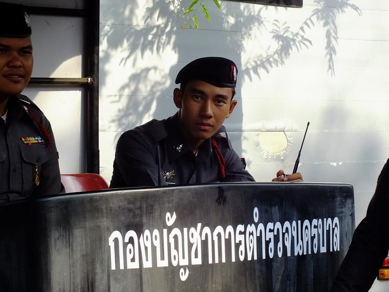 ไปเจอคนดีมา-95 04-11-59 มาทำดีเพื่อพ่อ #ทำดีเพื่อพ่อ