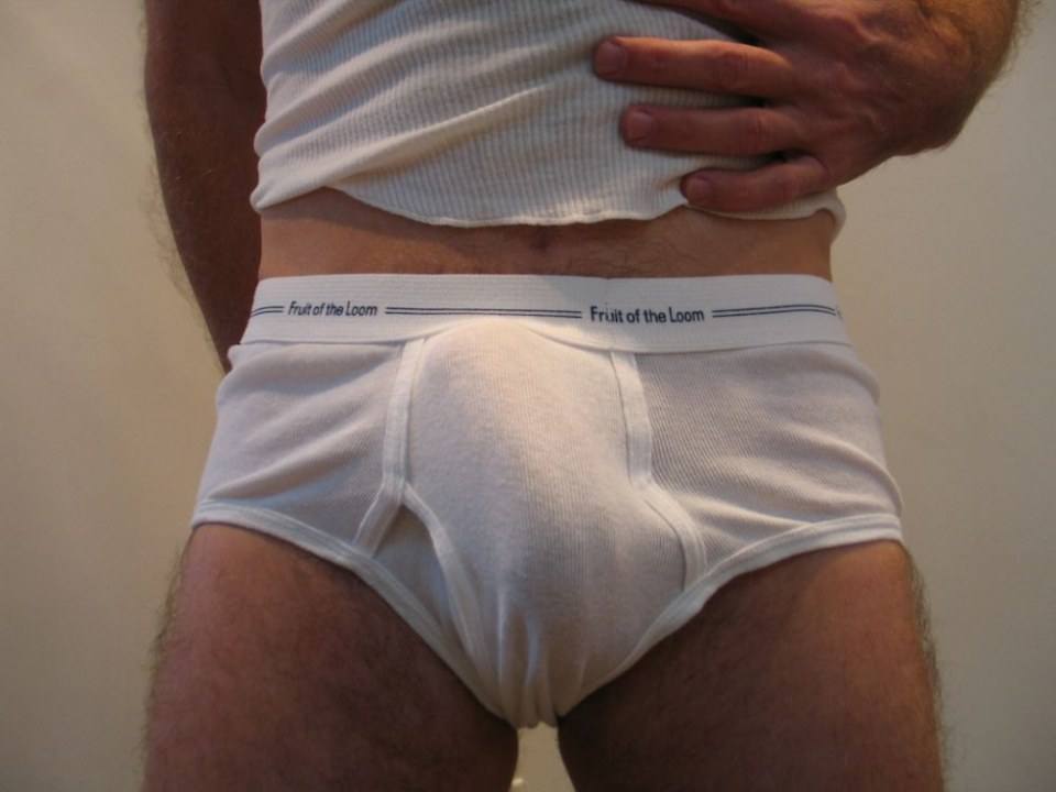 Hot guy in underwear 202