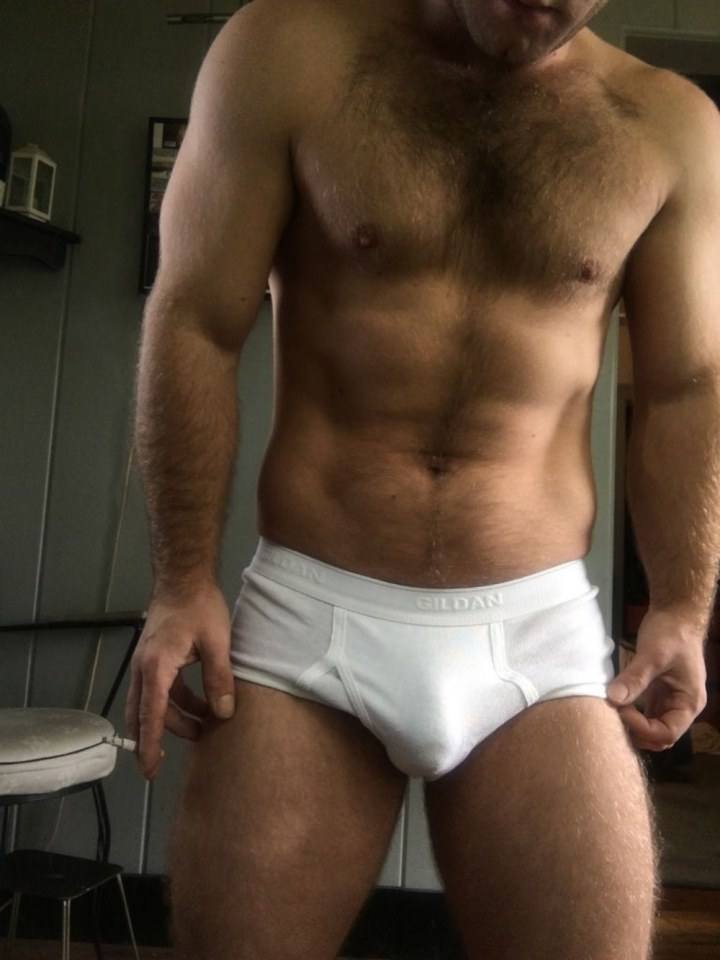 Hot guy in underwear 202