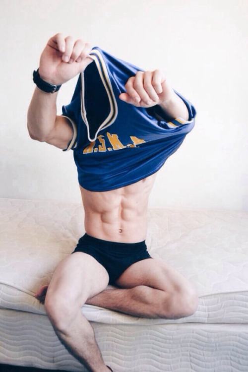 Hot guy in underwear 203