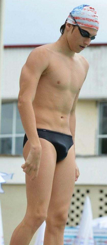 Hot guy in underwear 203