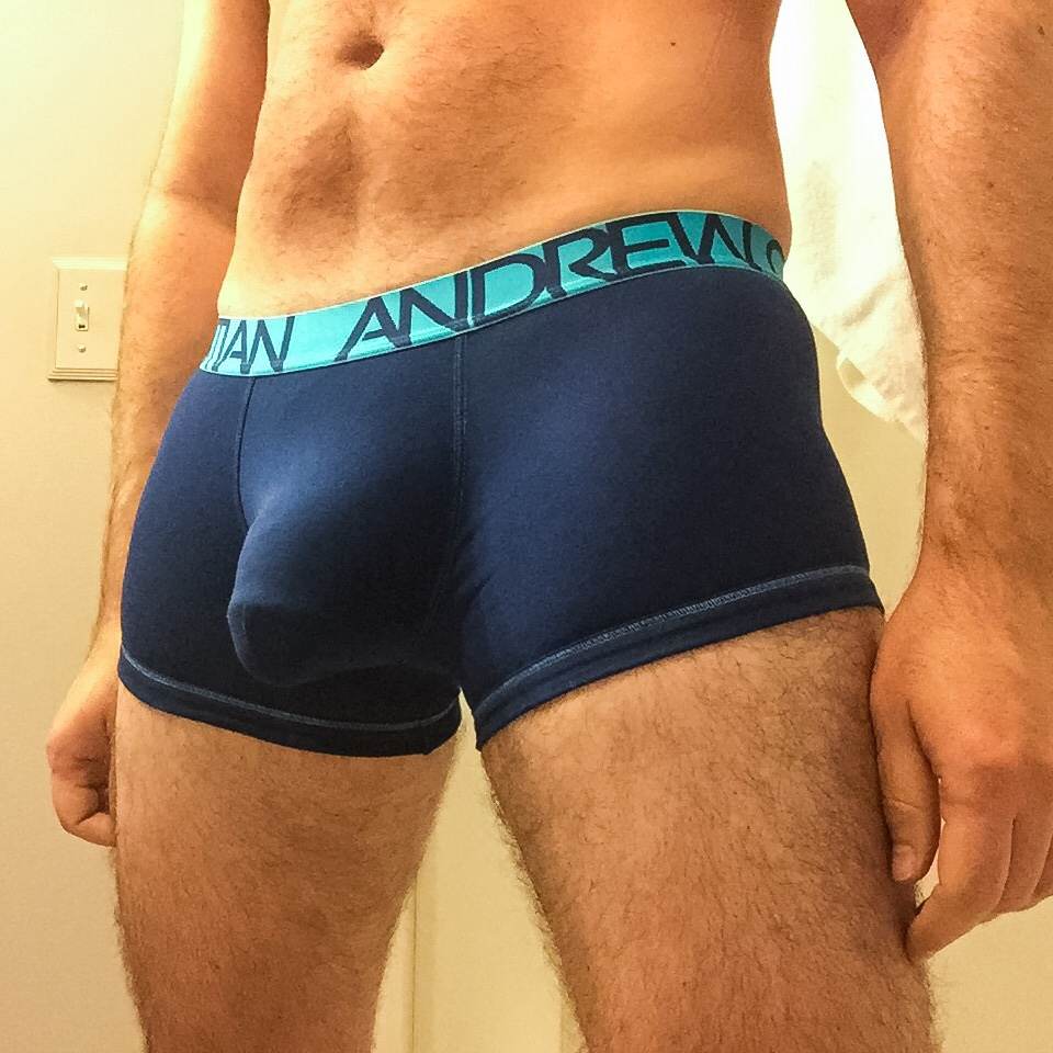 Hot guy in underwear 203