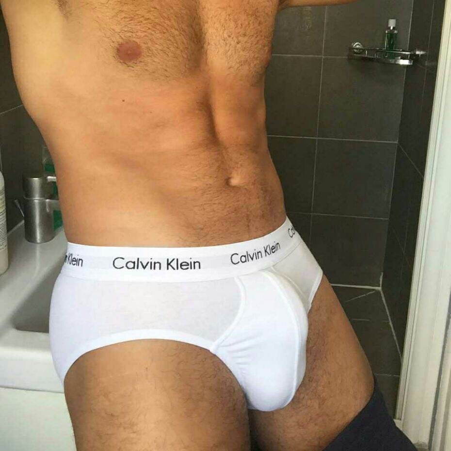Hot guy in underwear 203