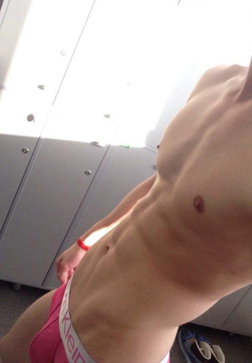 Hot guy in underwear 203