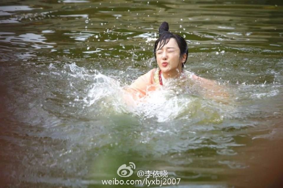 The Legend Of Du Gu 《独孤天下》 2016 part7