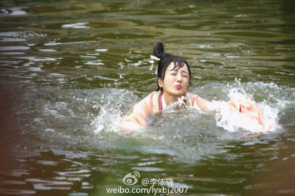 The Legend Of Du Gu 《独孤天下》 2016 part7